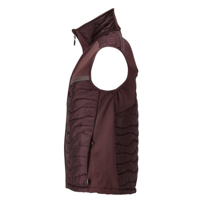 Thermoweste mit CLIMASCOT® Thermoweste