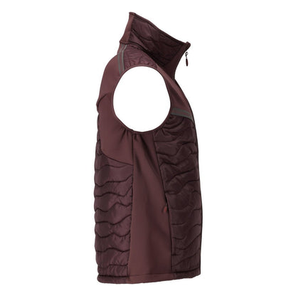 Thermoweste mit CLIMASCOT® Thermoweste