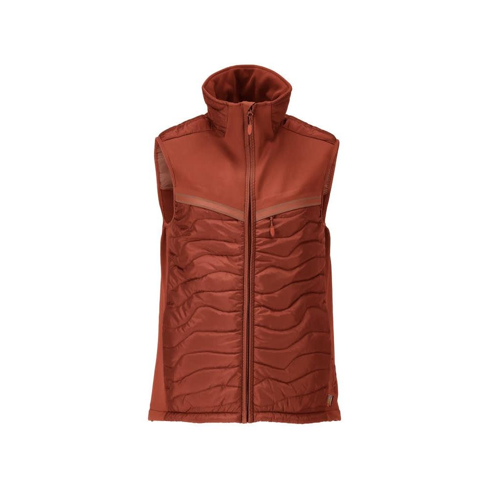 Thermoweste mit CLIMASCOT® Thermoweste