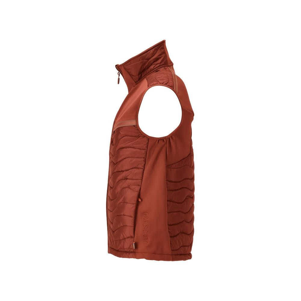 Thermoweste mit CLIMASCOT® Thermoweste