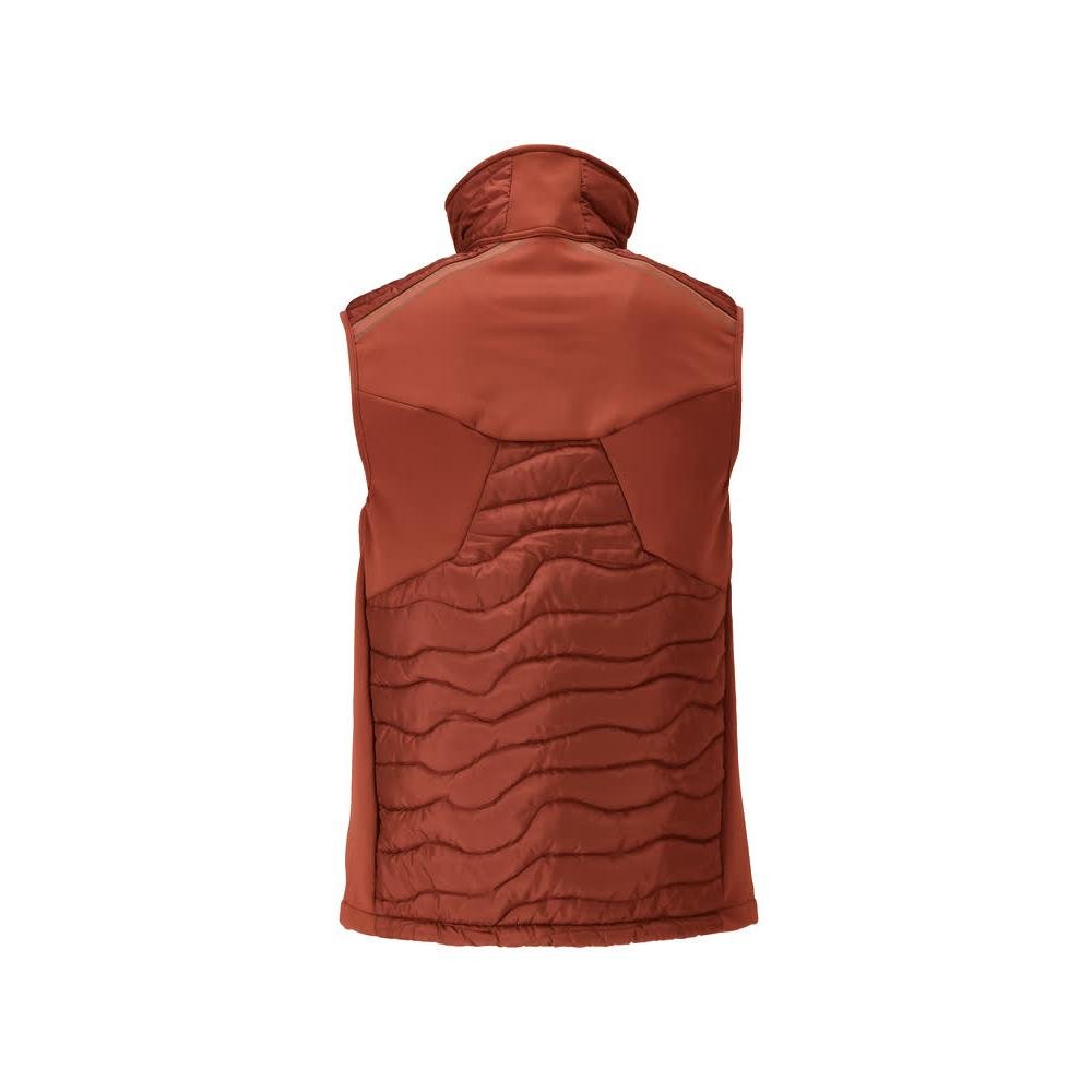 Thermoweste mit CLIMASCOT® Thermoweste