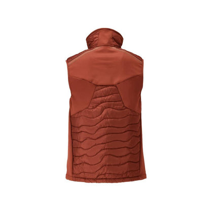 Thermoweste mit CLIMASCOT® Thermoweste