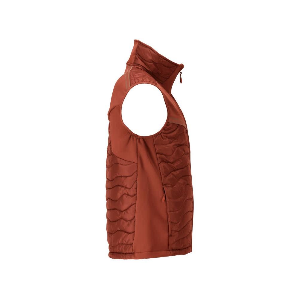 Thermoweste mit CLIMASCOT® Thermoweste