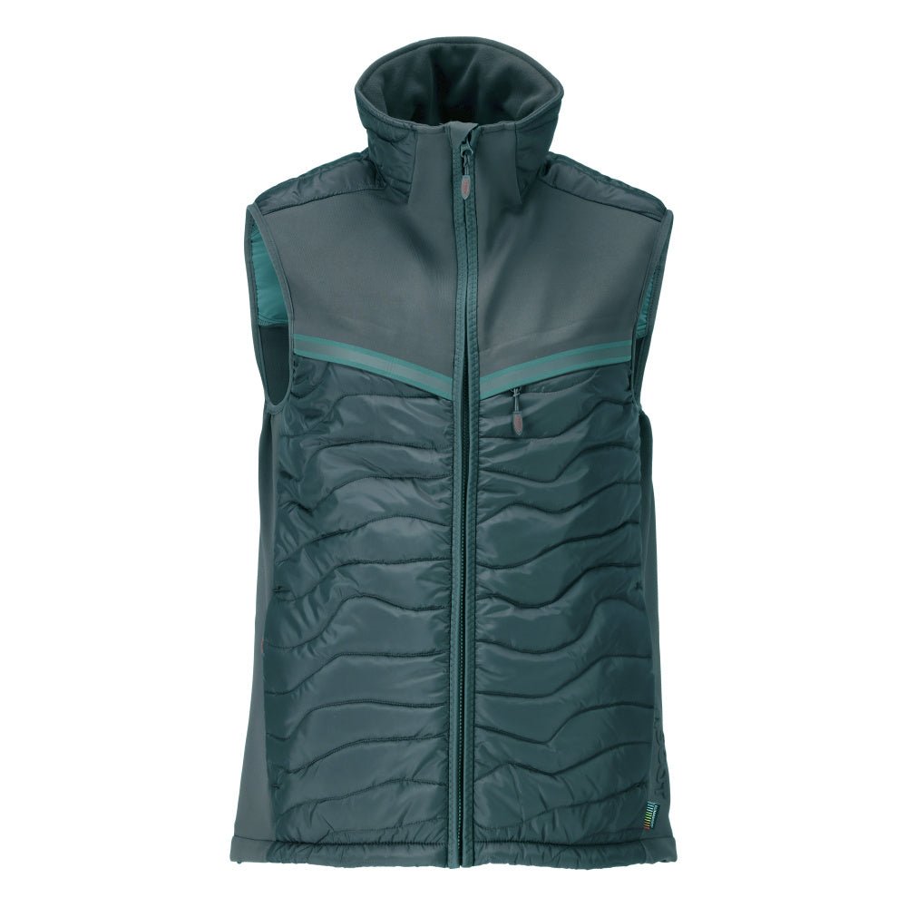 Thermoweste mit CLIMASCOT® Thermoweste