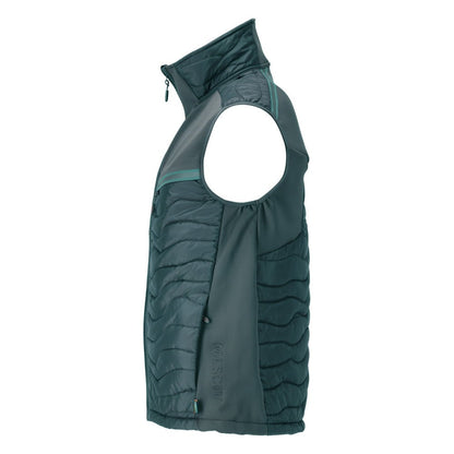 Thermoweste mit CLIMASCOT® Thermoweste