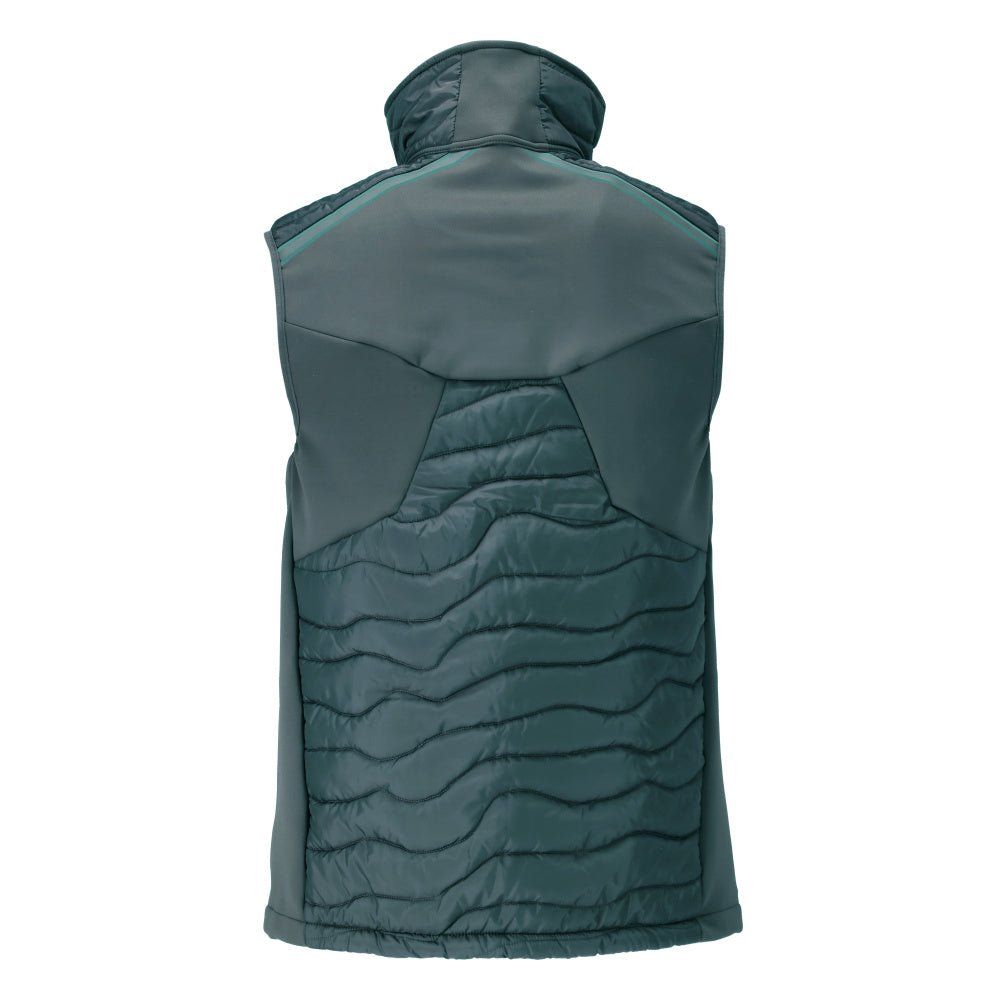 Thermoweste mit CLIMASCOT® Thermoweste