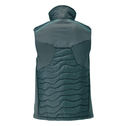 Thermoweste mit CLIMASCOT® Thermoweste