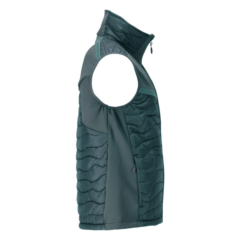 Thermoweste mit CLIMASCOT® Thermoweste