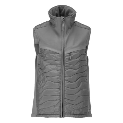Thermoweste mit CLIMASCOT® Thermoweste