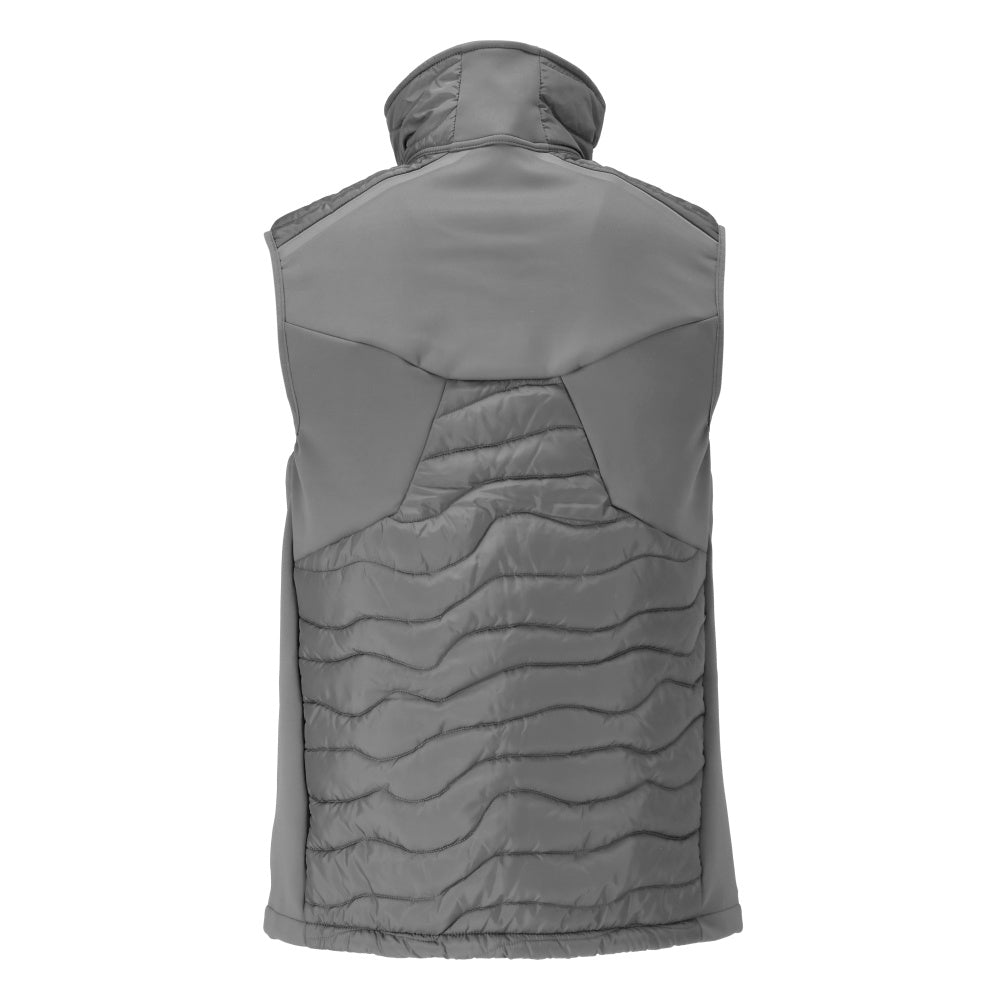 Thermoweste mit CLIMASCOT® Thermoweste