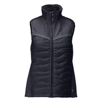 Gilet thermique avec CLIMASCOT®, gilet thermique coupe femme