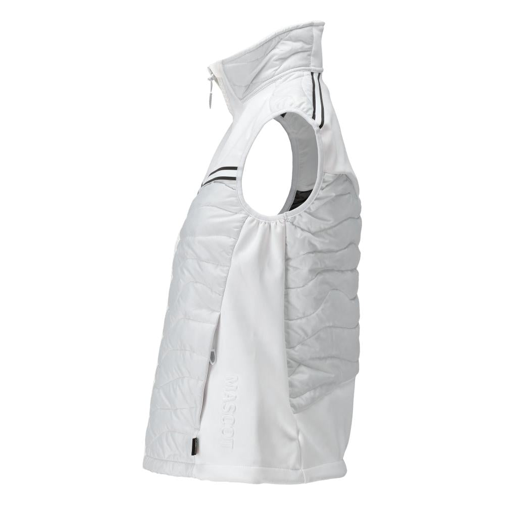 Thermoweste mit CLIMASCOT®,Damenpassform Thermoweste