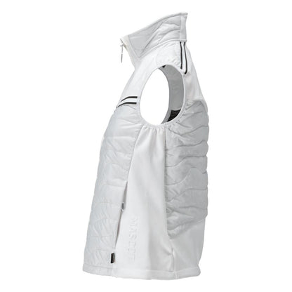 Thermoweste mit CLIMASCOT®,Damenpassform Thermoweste