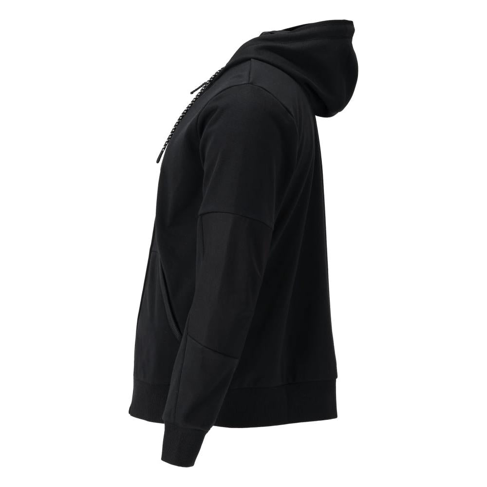 Sweat à capuche, sweat à capuche à membrane coupe-vent