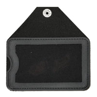 ID card holder ID card holder size ONE, black | Pack (1 piece)