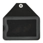 ID-Kartenhalter ID-Kartenhalter Größe ONE, schwarz | Packung (1 Stück)