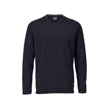 T-Shirt, Langarm, moderne Passform T-shirt