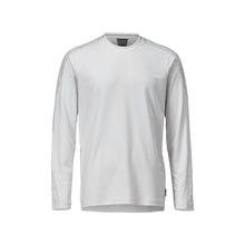 T-Shirt, Langarm, moderne Passform T-shirt