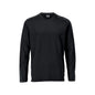 T-shirt, manches longues, t-shirt coupe moderne