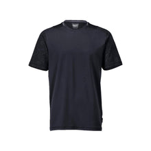 T-Shirt, moderne Passform T-shirt