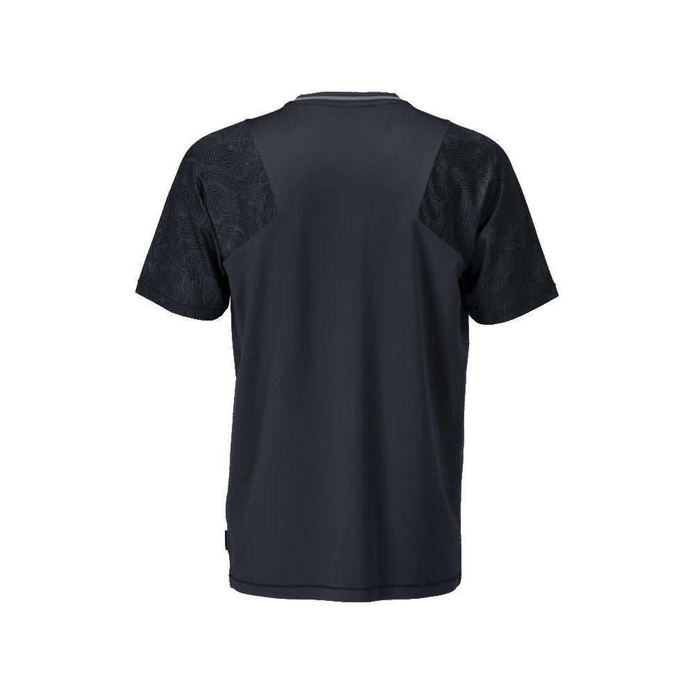 T-Shirt, moderne Passform T-shirt