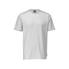 T-Shirt, moderne Passform T-shirt