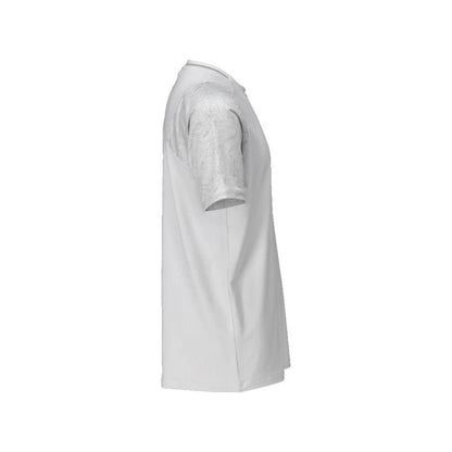 T-Shirt, moderne Passform T-shirt