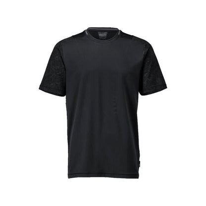 T-Shirt, moderne Passform T-shirt