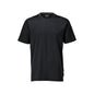T-Shirt, moderne Passform T-shirt