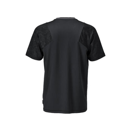 T-Shirt, moderne Passform T-shirt