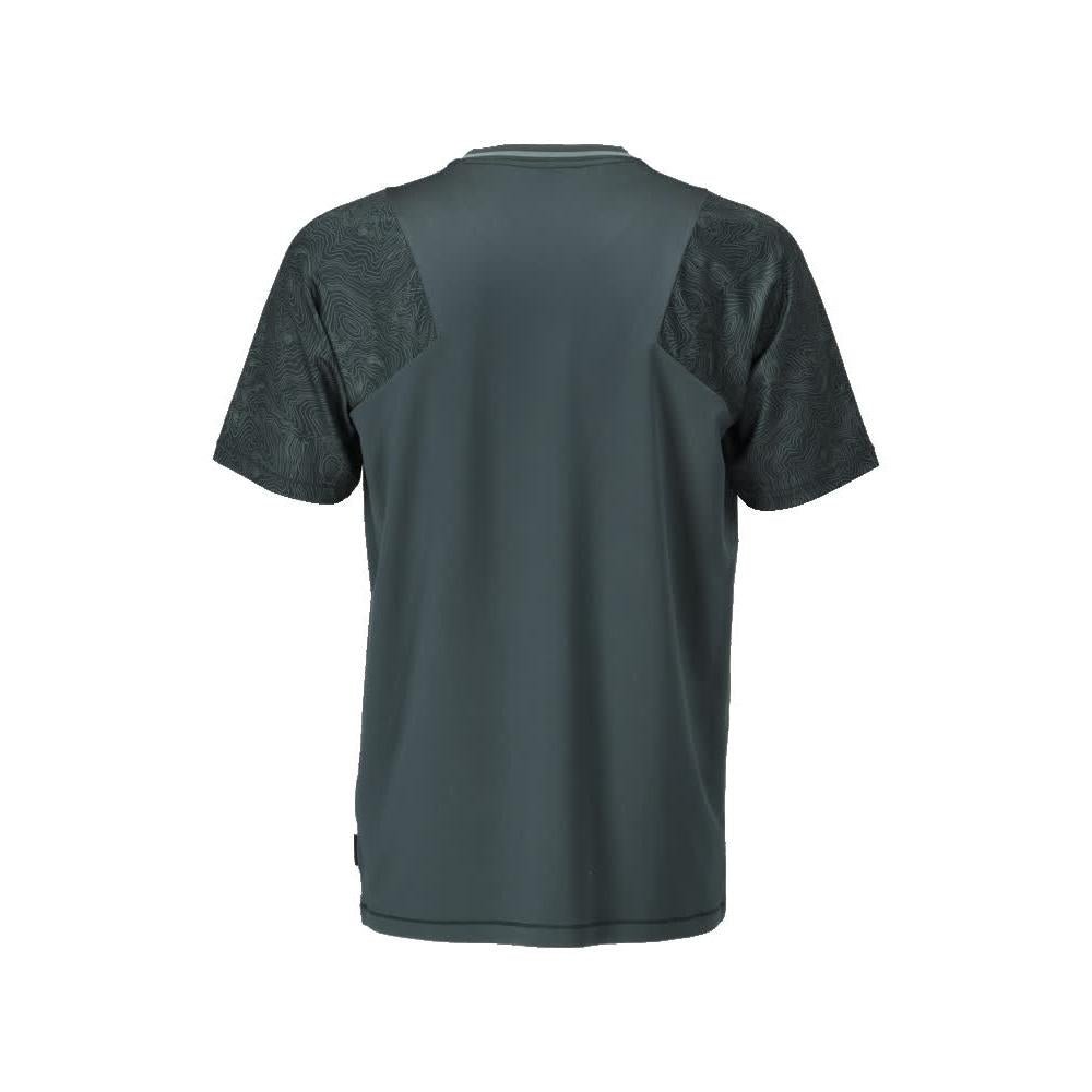 T-Shirt, moderne Passform T-shirt