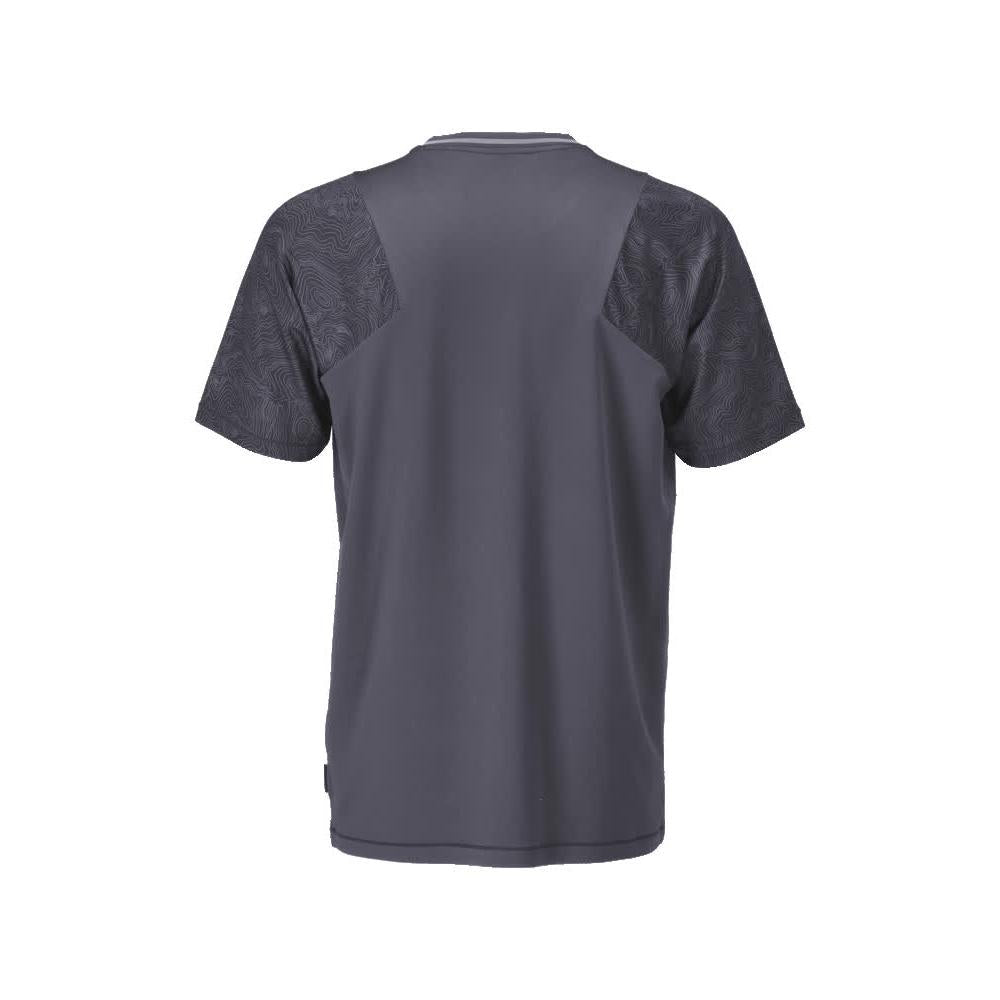 T-Shirt, moderne Passform T-shirt
