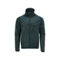 Fleecepullover mit Reißverschluss Microfleecejacke