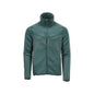 Fleecepullover mit Reißverschluss Microfleecejacke