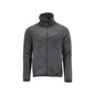 Fleecepullover mit Reißverschluss Microfleecejacke