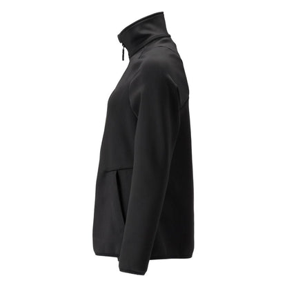 Pull polaire zippé, veste micropolaire femme