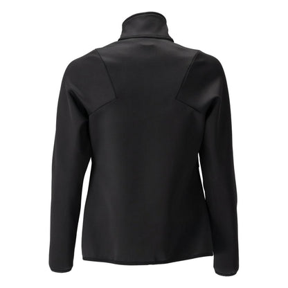 Pull polaire zippé, veste micropolaire femme