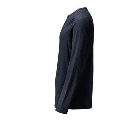 T-Shirt, Langarm, moderne Passform T-shirt