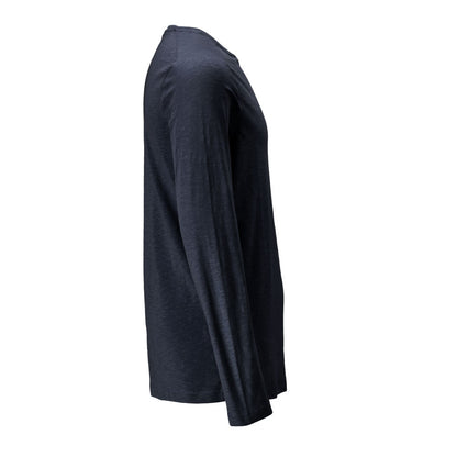 T-Shirt, Langarm, moderne Passform T-shirt