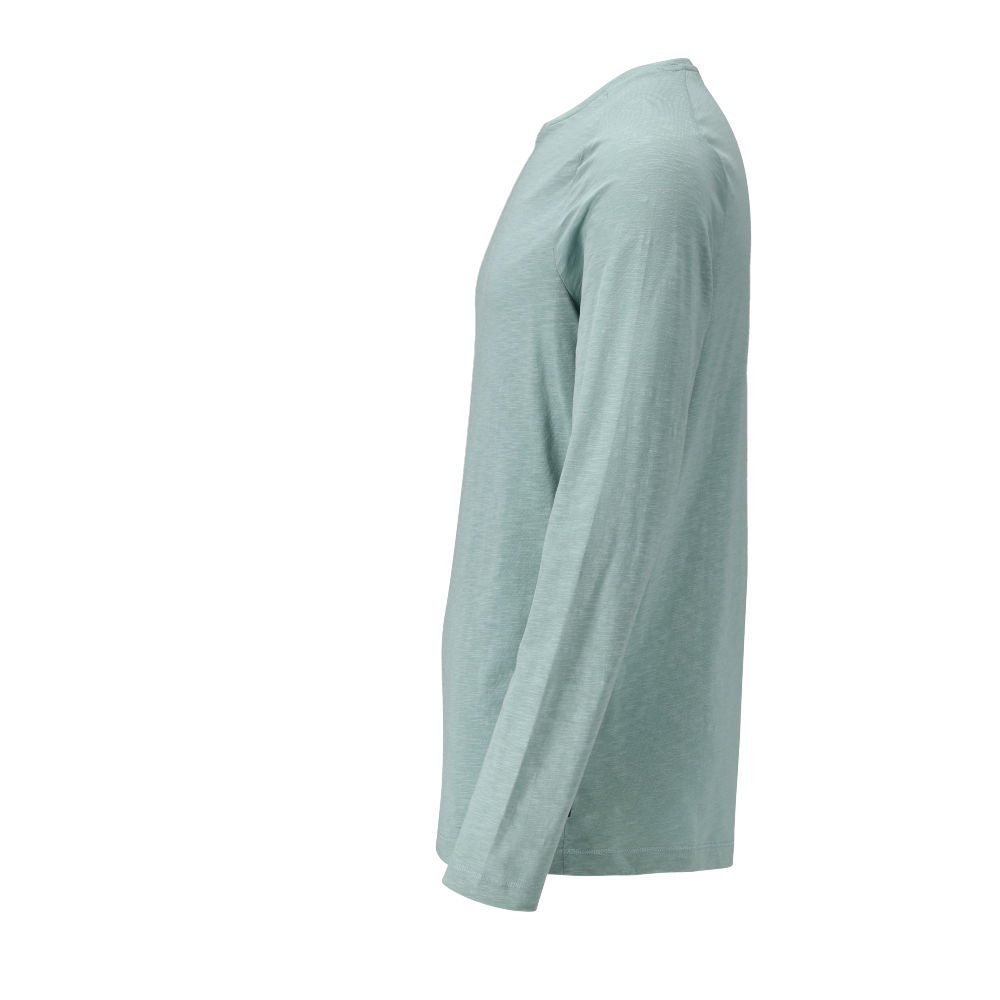 T-Shirt, Langarm, moderne Passform T-shirt