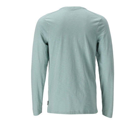 T-Shirt, Langarm, moderne Passform T-shirt