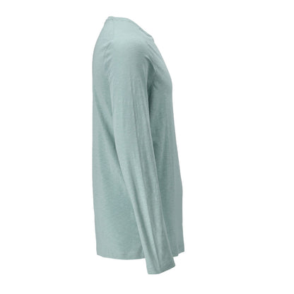 T-Shirt, Langarm, moderne Passform T-shirt