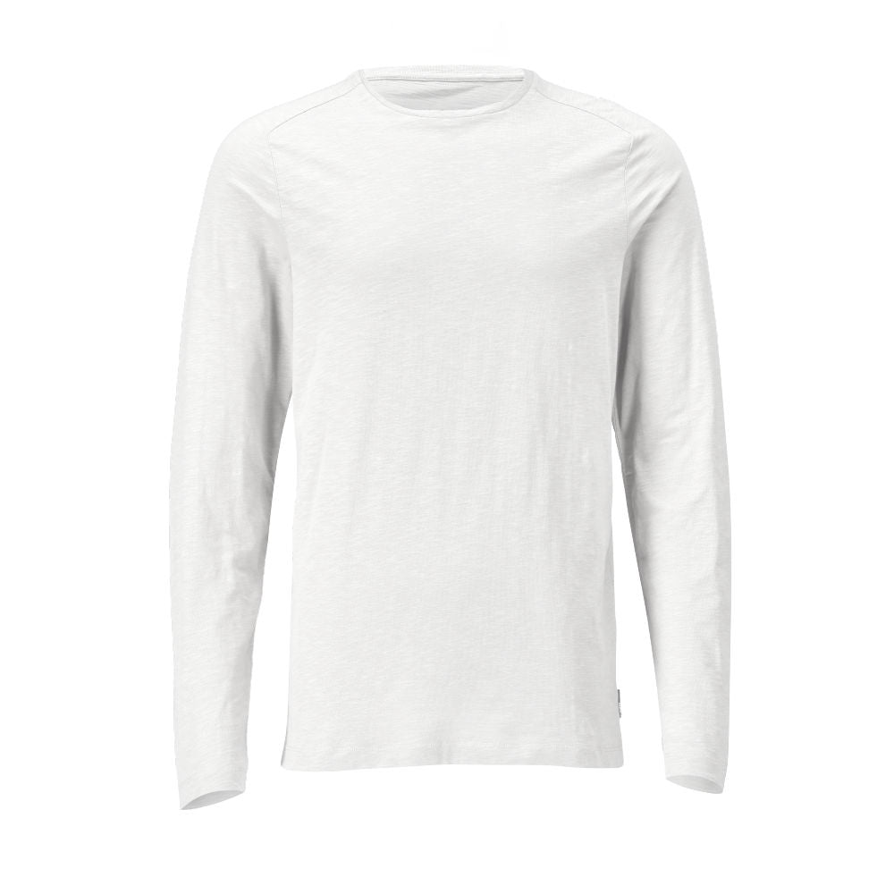 T-Shirt, Langarm, moderne Passform T-shirt