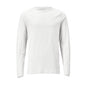 T-Shirt, Langarm, moderne Passform T-shirt