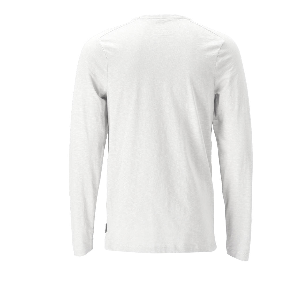 T-Shirt, Langarm, moderne Passform T-shirt