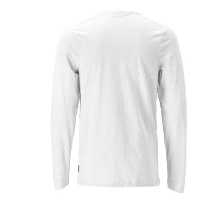 T-Shirt, Langarm, moderne Passform T-shirt