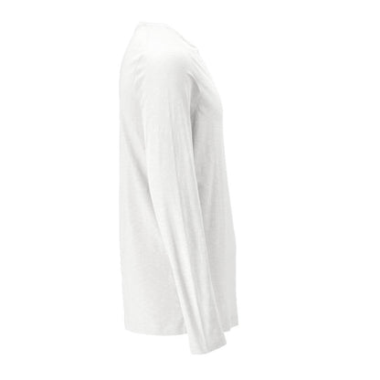 T-Shirt, Langarm, moderne Passform T-shirt