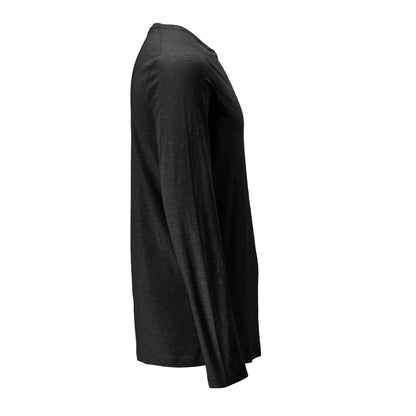 T-Shirt, Langarm, moderne Passform T-shirt