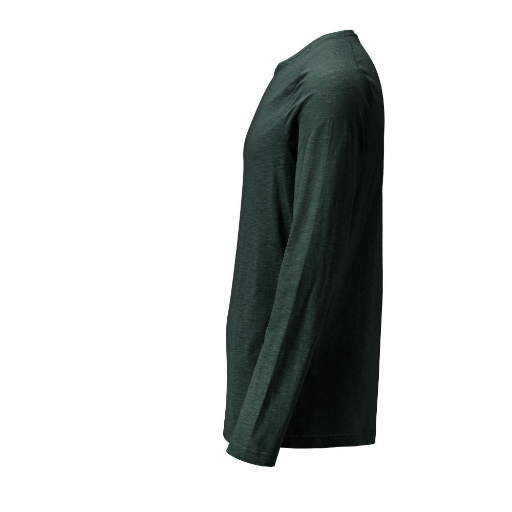 T-Shirt, Langarm, moderne Passform T-shirt