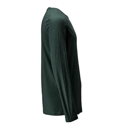 T-Shirt, Langarm, moderne Passform T-shirt